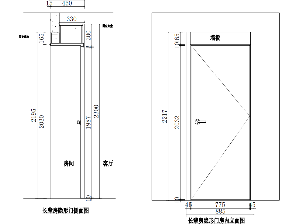 房子装修，客厅装一整面墙的电视柜，好看又好用