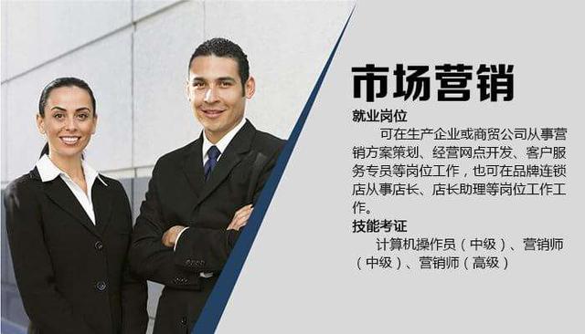 市场营销学的答题技巧