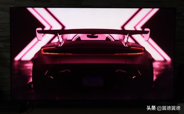 2020款索尼X9000H/X9100H电视评测：千元级价位，万元级体验