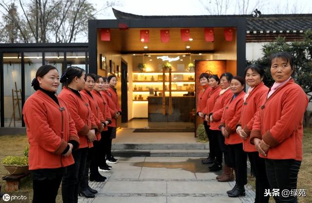 2020年农民工返乡选啥项目创业？这4个千万不要错过！机遇难得