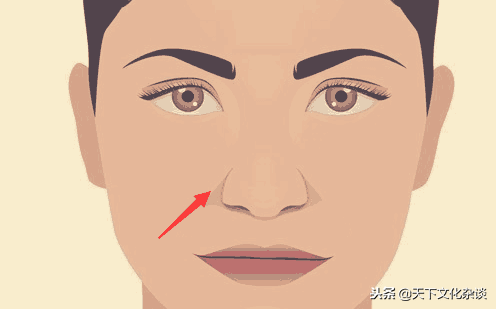 五种常见法令纹，吉凶截然不同的人生境遇，看你属于哪一种？