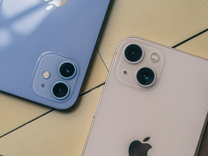 iPhone13最新售价确认，价格仅5699元起，果粉幸福来得太突然
