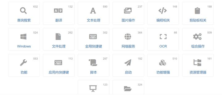 6个骨灰级的电脑软件，好用又强大，电脑秒变黑科技