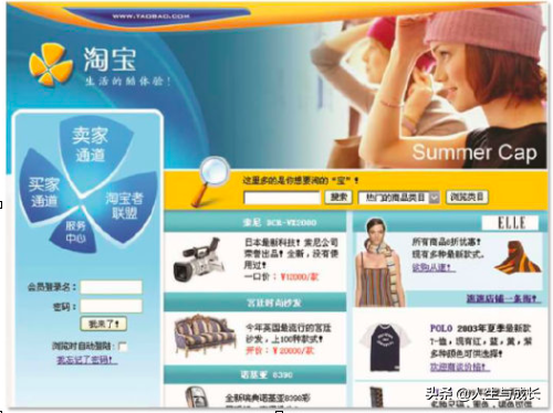 中国互联网发展简史与阶段标志