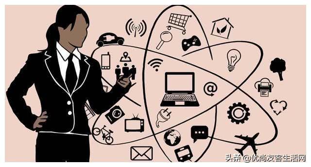 聪明人挣钱的五个方式，只要你能学会，也能挣到钱