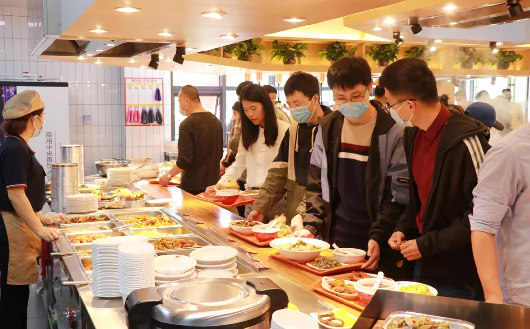 有特色、有文化的中式快餐店才值得加盟