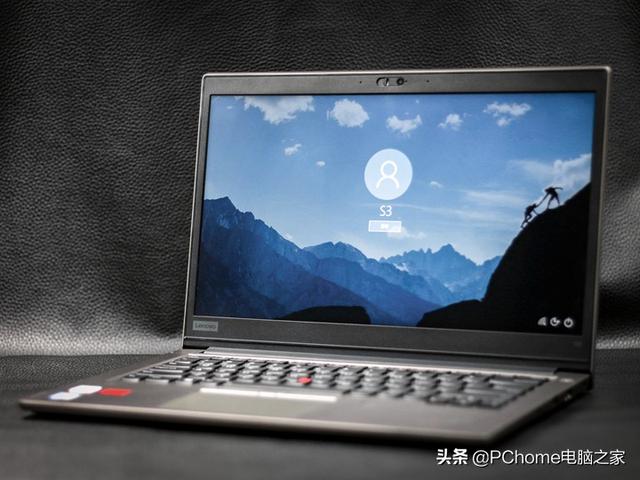 ThinkPad S3锋芒评测 体验最时尚的“小黑”