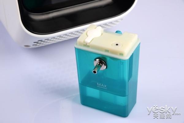 专业医疗器械 欧姆龙制氧机HAO-2210评测