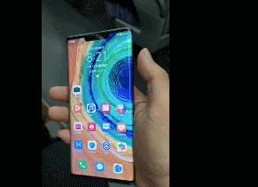 Mate30发布会全程解读！网友：以前没钱买华为，现在，没钱买华为