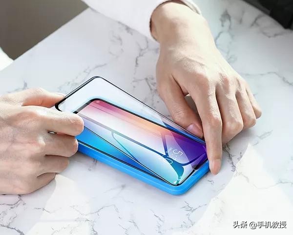 手机碎屏原来也有这么多讲究，早了解这几个方法就不会被坑了