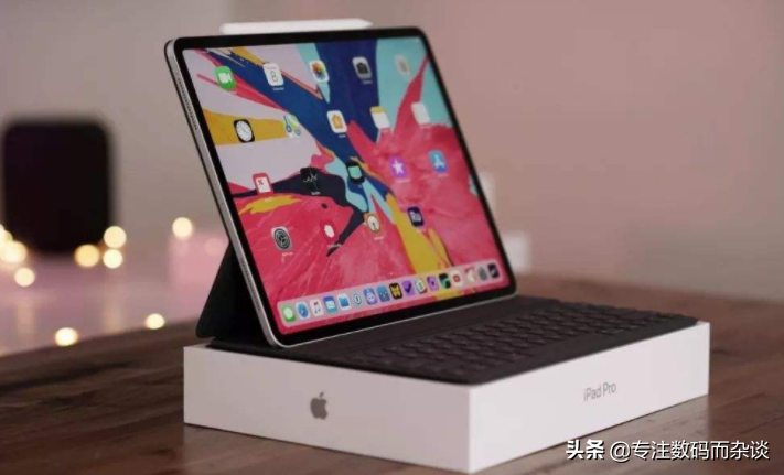购买建议：iPad家族，只选对的，不买贵的