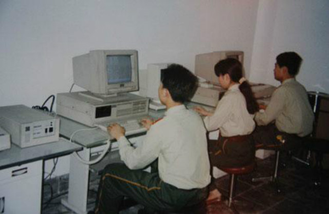 五笔输入法：八九十年代文员的必修课，为何斗不过拼音？