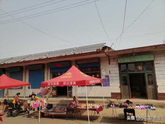 新手摆地摊创业，去哪里找优质货源，5个网站要知道