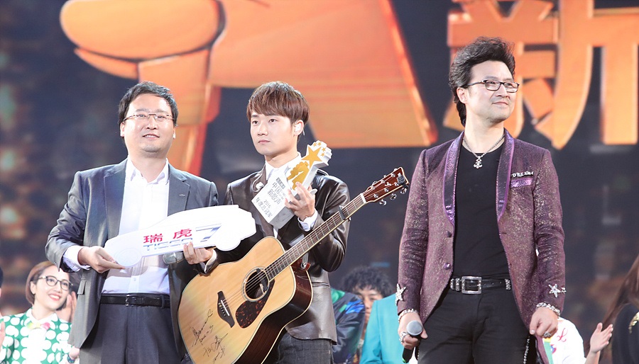 《中国好声音》历届9个总冠军：张碧晨最红，李琦曾与华晨宇齐名