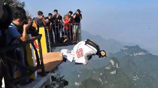 推荐张家界最值得去的几个景点