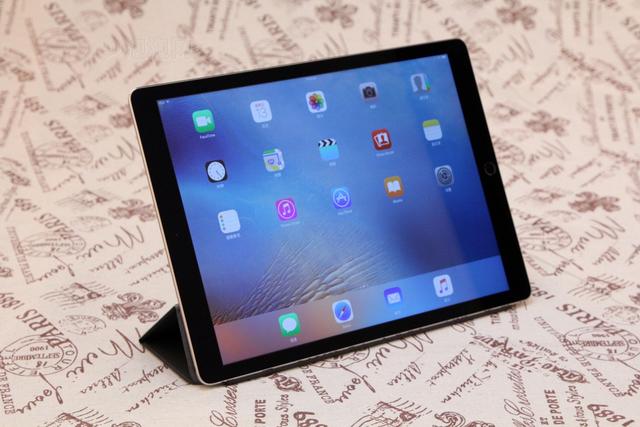 iPad型号太多，傻傻分不清楚？一起来涨涨知识吧