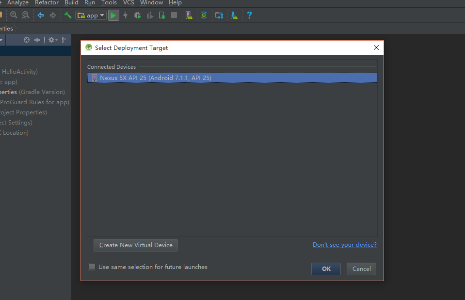 物联网实战教程3.1，Android开发——环境搭建