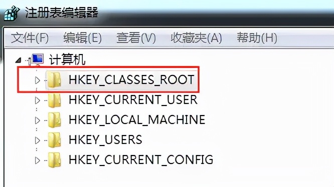 CAD卸载不干净-注册表清理方法