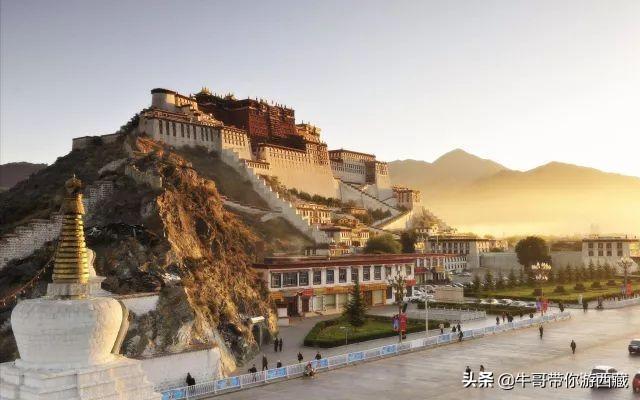 盘点西藏最火的8大旅游景点，只等疫情过去，就可以出发了
