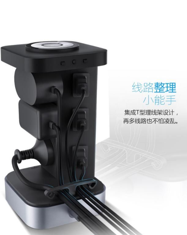公牛插座为什么这么厉害？这些专利你应该要知道！
