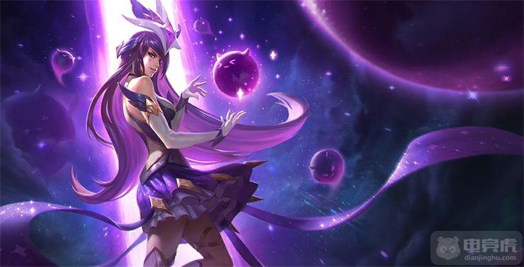 11.15两大中单法师加强！蛇女辛德拉有望重新崛起