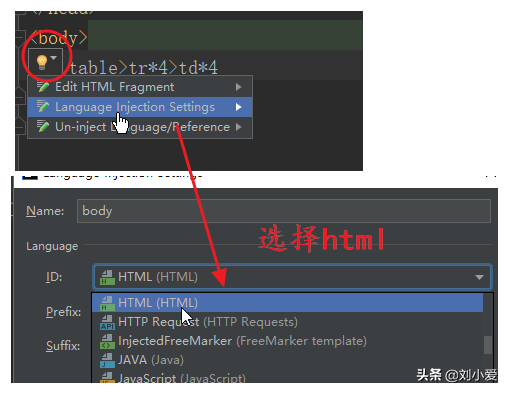 HTML学习笔记：各种常用标签