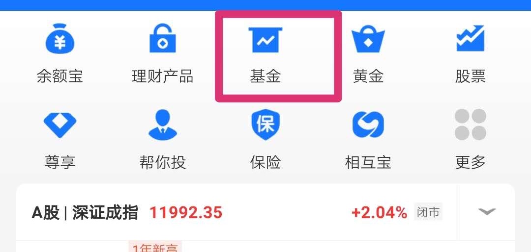 基金基础知识详解：想入门的投资小白必看