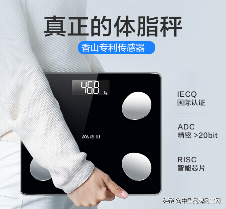 【十大品牌】体脂秤什么牌子的好?2020年体脂秤这样选