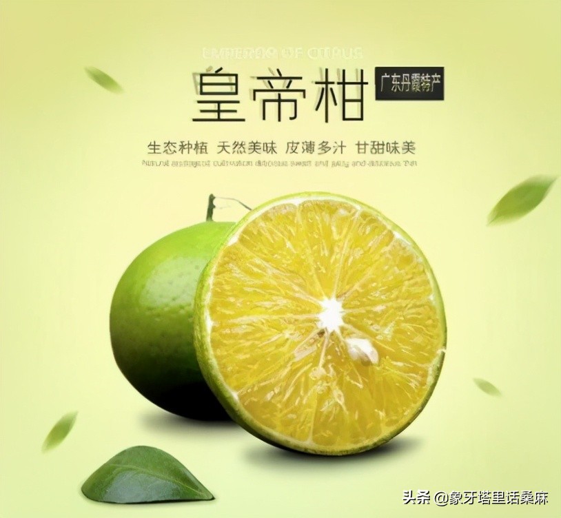 农产品直播带货主播话术必备