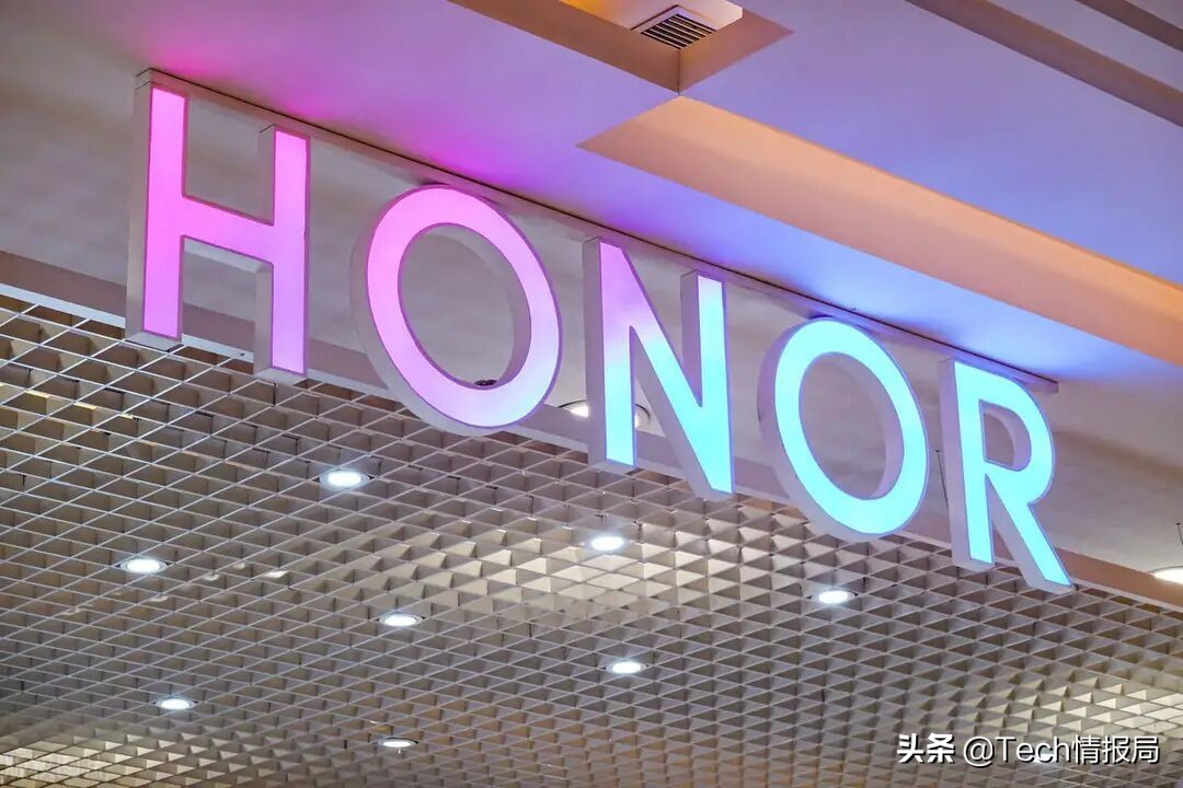 国内11月手机销量再洗牌：苹果继续霸占第一，荣耀被反超跌至第五