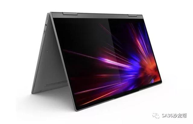 联想Yoga 5G正式发布，高频的平板+笔记本你喜欢么？