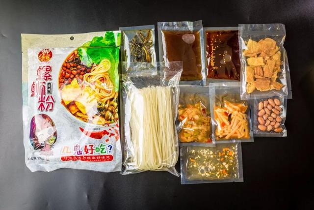 十款螺蛳粉测评大合辑 无限回购 酸爽到极限