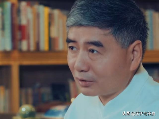 餐饮人创业故事3：拿菜当命做，这是终生的承诺