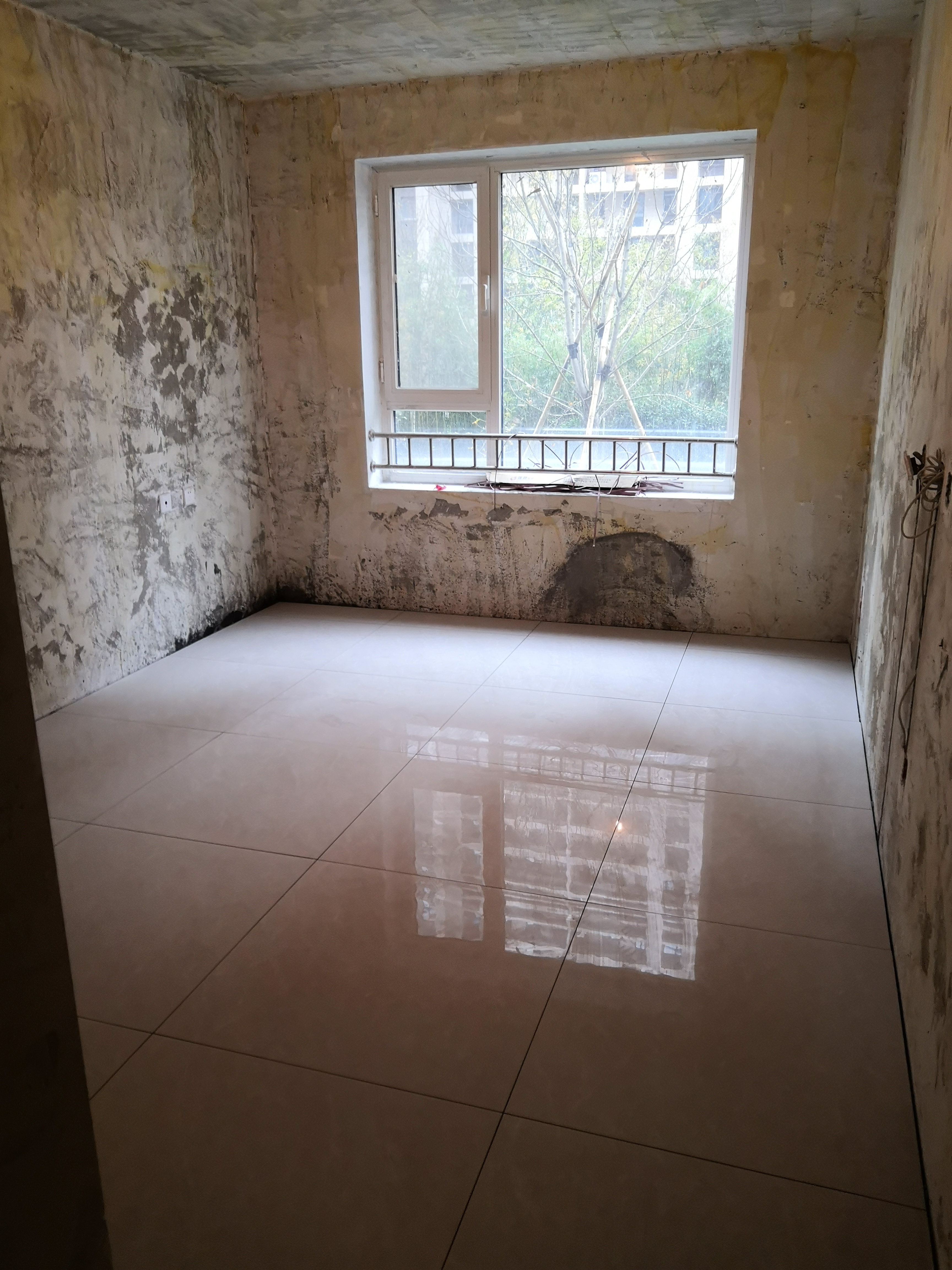 地暖房装修：卧室地面考虑瓷砖还是木地板？一篇文章给你捋清楚