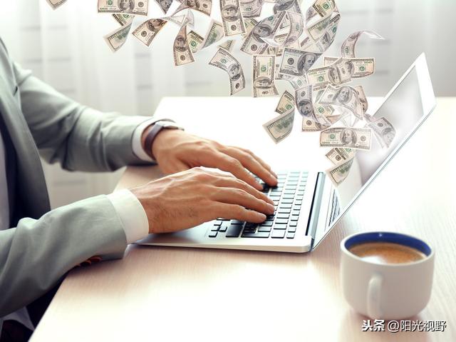 有哪些靠谱的网络兼职值得做？