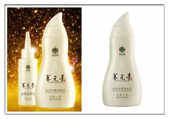 油性头发用什么洗发水，这5种洗发水让你清爽十足