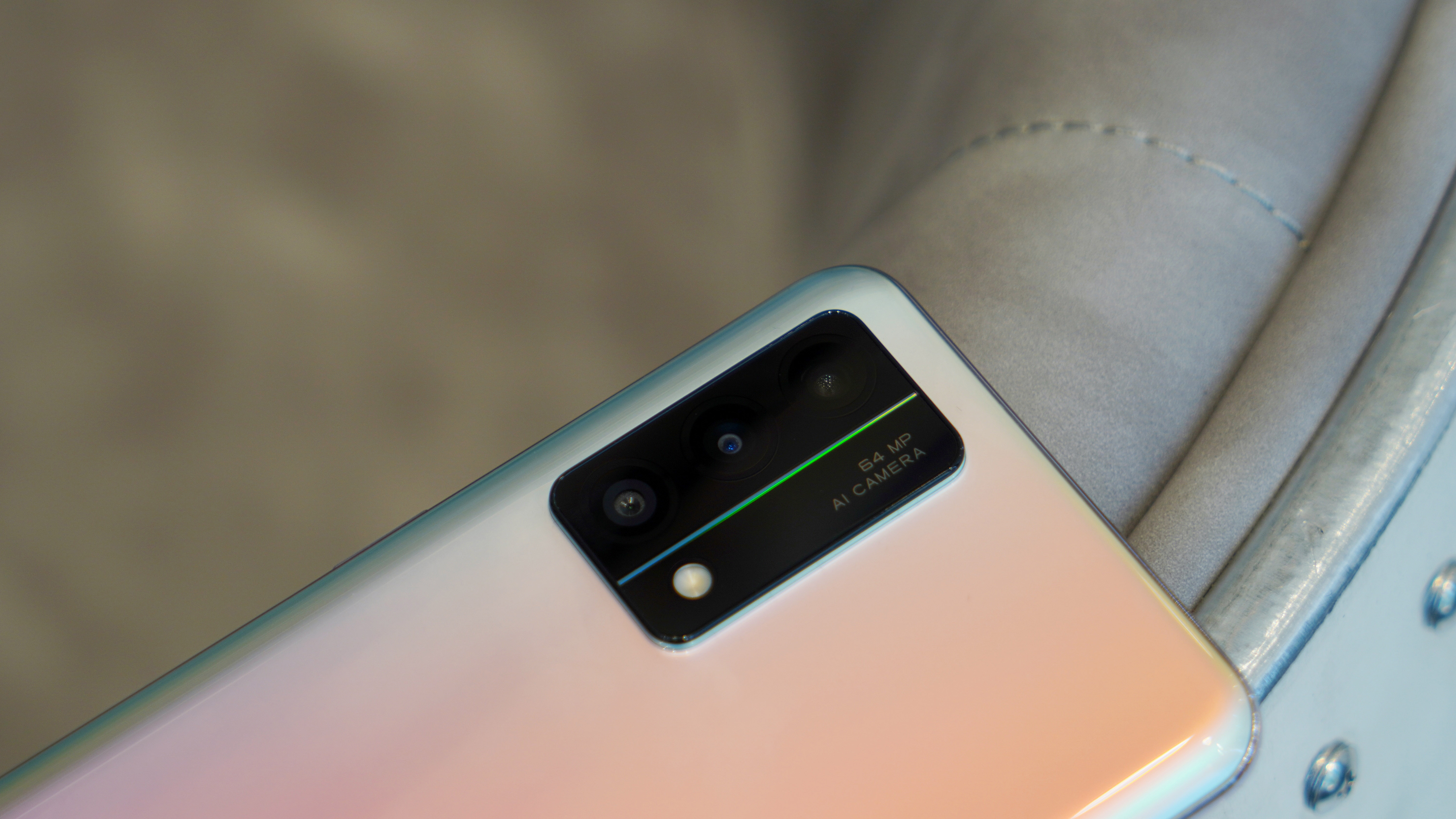 OPPO K9手机如何？上手实测亮点多，充电速度远超千元级机型
