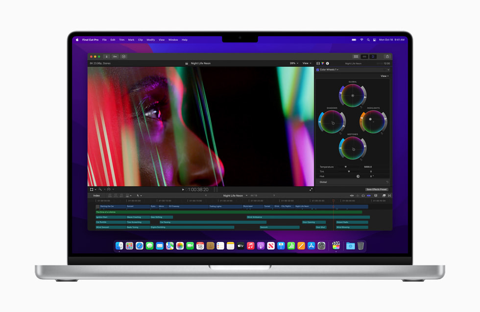 Air向左，Pro向右：M1系列芯片MacBook购机手册