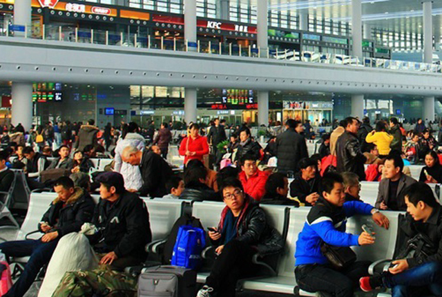 全国百强城市比拼：一线城市增至12个，分4个级别，你家乡是几线