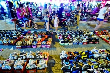 摆摊10年才领悟：掌握这些话术技巧，摆地摊很赚钱！