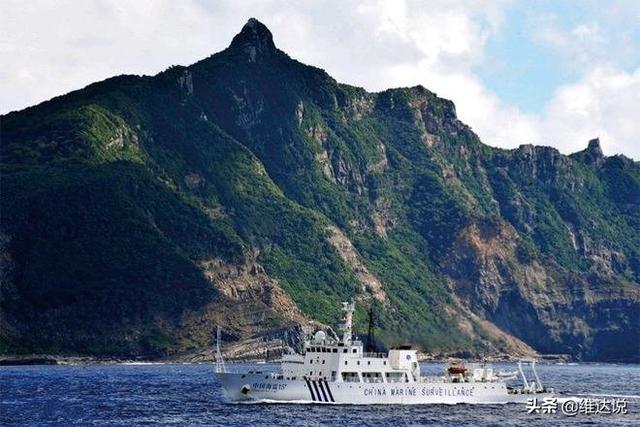 打蛇打七寸，解决钓鱼岛群岛主权争端问题的破局点在于台湾