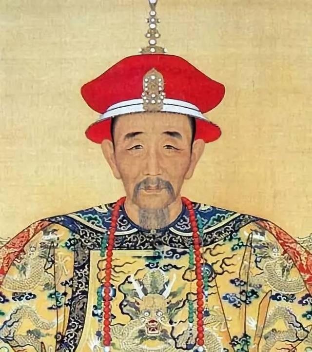 四句话教你记住清朝所有皇帝顺序，从此看清宫剧不发愁！