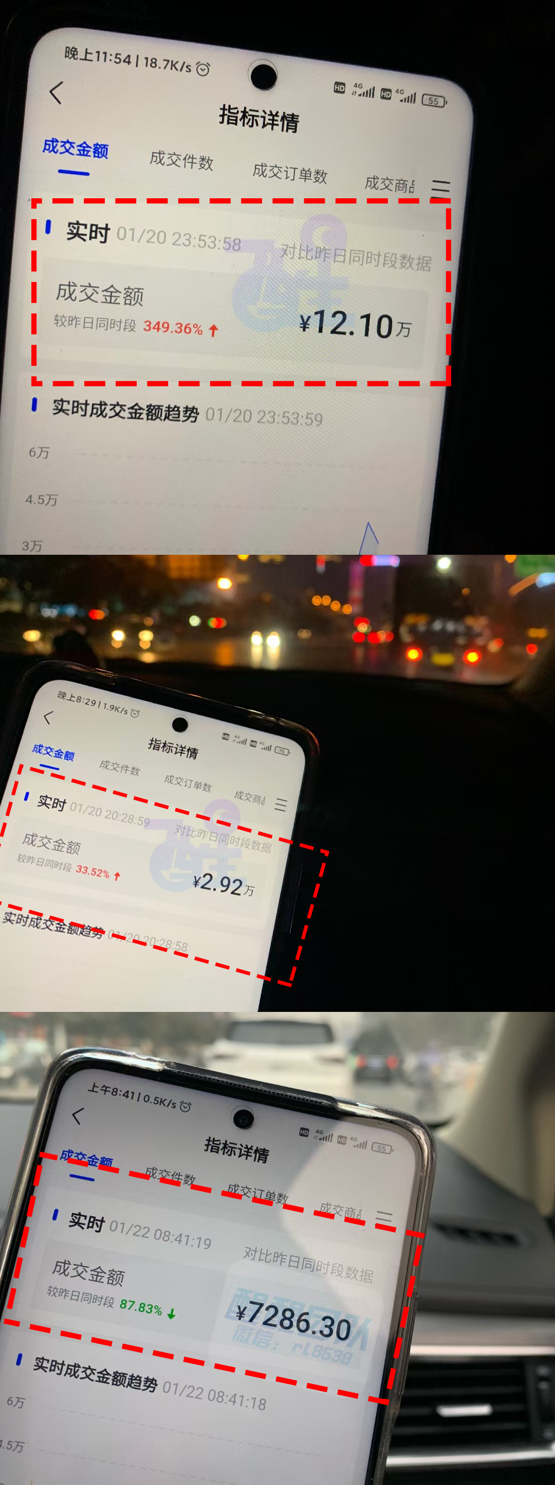抖音小店无货源项目，大家最关心的问题总结
