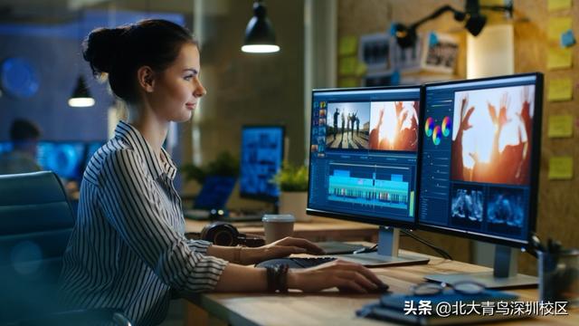 深圳北大青鸟网络营销师培训多少钱