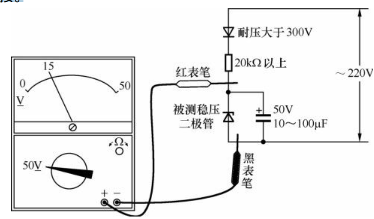 电子技术入门篇之七，二极管