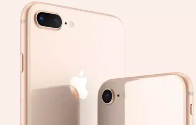 苹果老旗舰iPhone 7P和8P哪个更值得购买，分析这几点你就知道