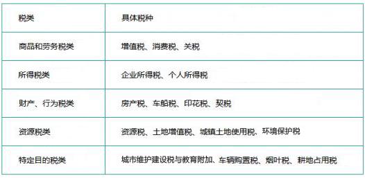 新办企业如何报税？交哪些税？小规模和一般纳税人有哪些区别？