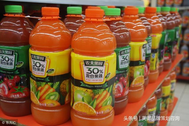 十大品牌策划经典案例分析
