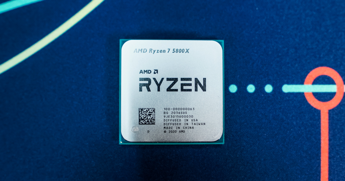 谁才是8核生产力之王？AMD锐龙7 5800X VS Intel酷睿i9 11900K实战对比