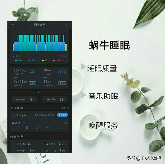 八款规划软件，让生活更规律